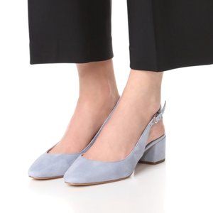 ❌SOLD❌ Sam Edelman Lorene Slingback Pumps